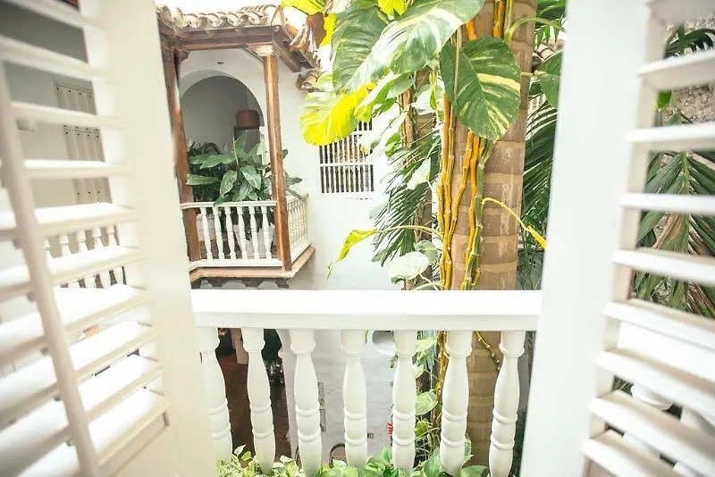 Amarla Boutique Hotel Cartagena