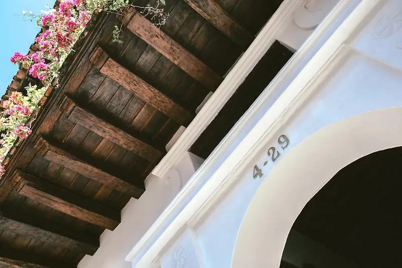 Amarla Boutique Hotel Cartagena