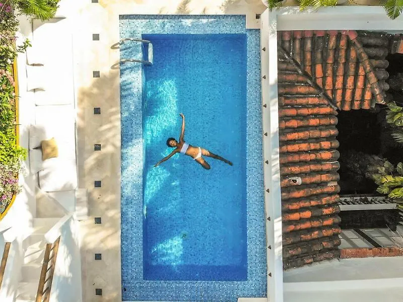 Amarla Boutique Hotel Cartagena