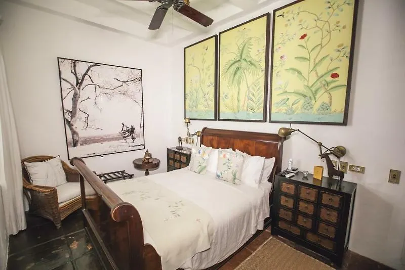 Amarla Boutique Hotel Cartagena 3*,  Colombia