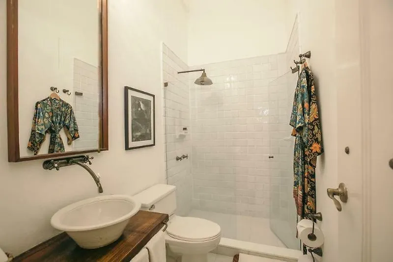 ***  Amarla Boutique Hotel Cartagena Colombia