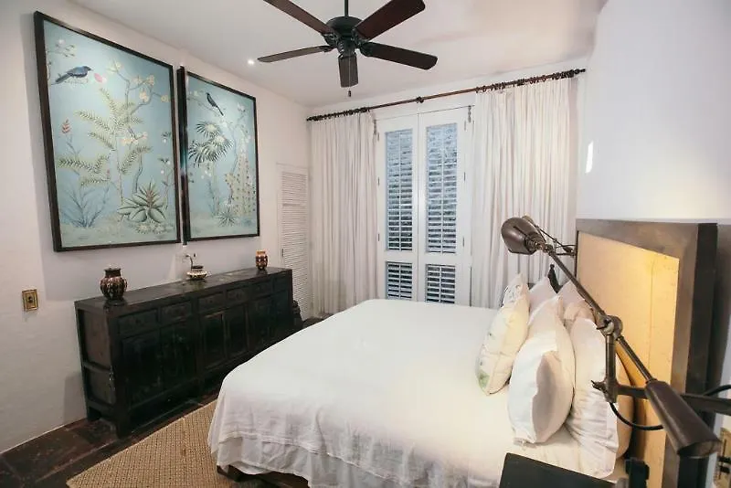 Amarla Boutique Hotel Cartagena