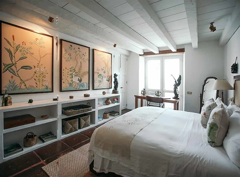 Amarla Boutique Hotel Cartagena