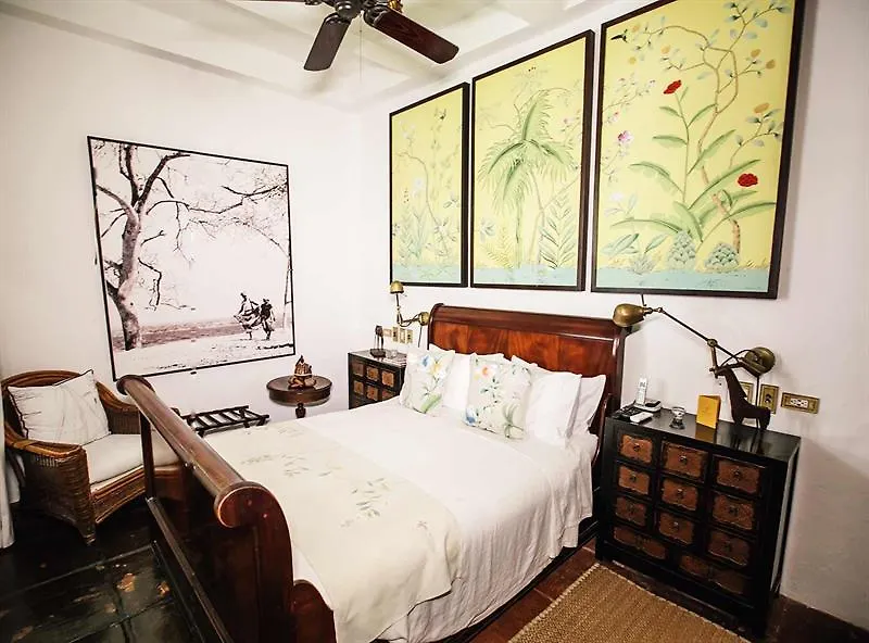 Amarla Boutique Hotel Cartagena