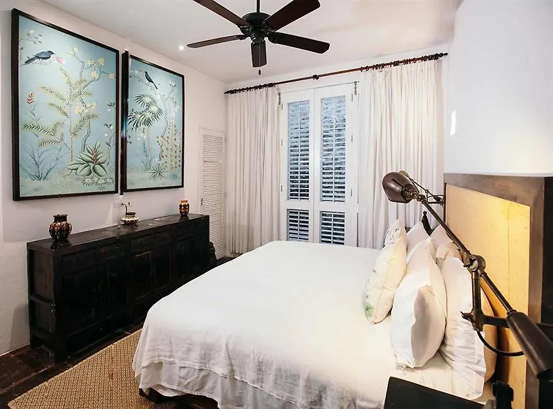 Amarla Boutique Hotel Cartagena