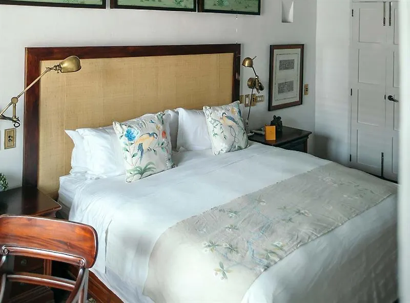 ***  Amarla Boutique Hotel Cartagena Colombia